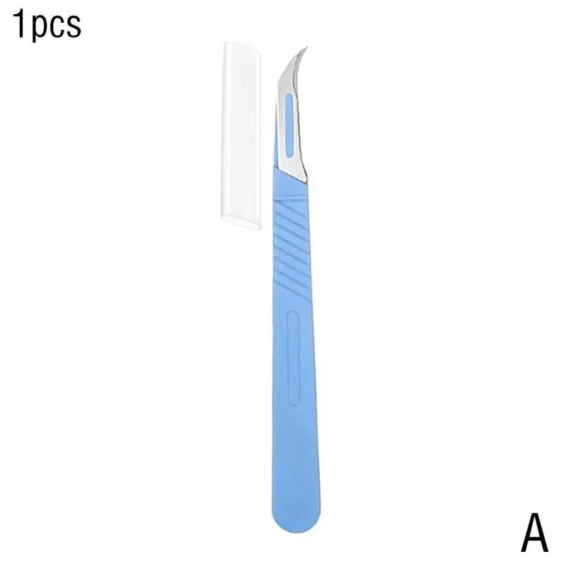 1 Pcs Sewing Seam Rippers Plastic Handle Seam Stitch Ripper Unpicker Thread Cutter For Sewing Craftin Needlework Sewing Too S1F0