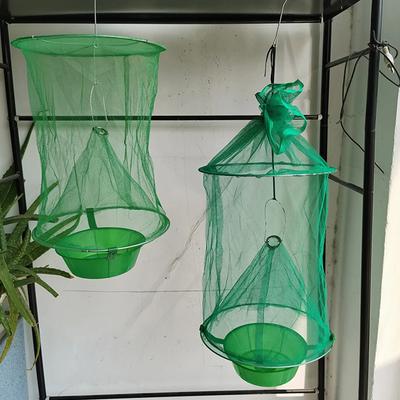 Mantenimiento y limpieza – Protección contra insectos