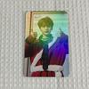 [USED] Stray Kids Reno yes24 store bonus trading card ChristmasEveL