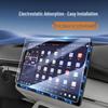 Qiyuan Q07 Displayschutz: Gehärtete Folie für Auto-Zentralsteuerung Navigation, Innenraummodifikation & Schutz (Passend für 25 Modelle)