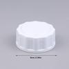 1/3/5Pcs Wide-Caliber Baby Feeding Bottle Sealing Cap For Bottles Wide Neck Milk Bottle Sealing Cap