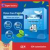 Cold Compress Eye Patch for Dry Eyes and Vision Care - Home Use Bright Eyes Patch