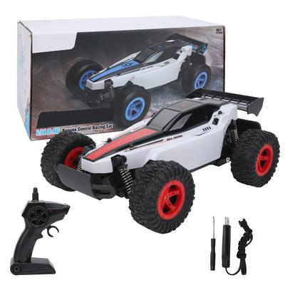 1:14 Electric RC Car High Speed Kid Remote Control Racing Car Children Toy Gift