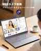 New for Dobios Office 12th Gen 1240P laptop with Windows 11 Bluetooth and Full LPDDR5 2TB NVMe and gaming laptop 2025 2024-equipped Core-i5 15.6-inch