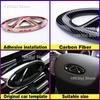Hrbsq7 Per Chery Tiggo 7 Pro Styling Plastica Emblema Posteriore Griglia Anteriore Badge Decalcomanie di Alta Gamma Decorazione Esterna Auto