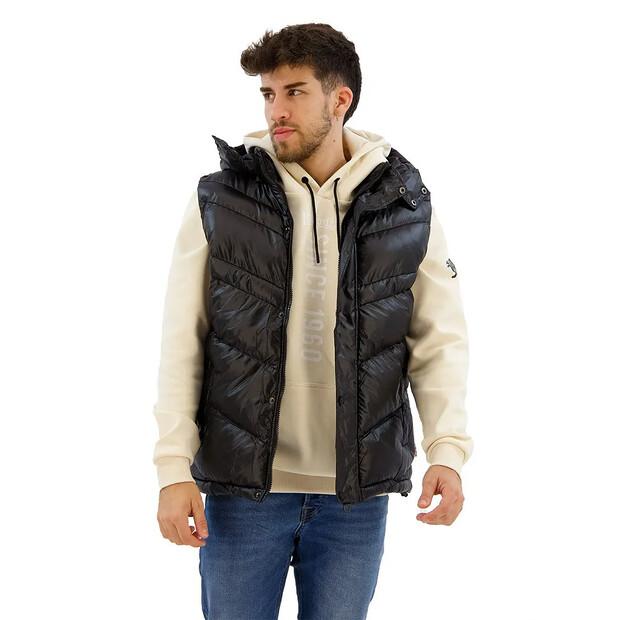 

Lonsdale Allerston жилет 2XL