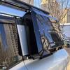 Tank 300/400 Roof Rack Frame with Awning Ladder, Platform, and Tent AW Style