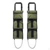 Back Fishing Rod Bracket Holder Hanging Seat