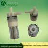 12V/24V Mini Self-Priming Diaphragm Water Pump & Vacuum Pump