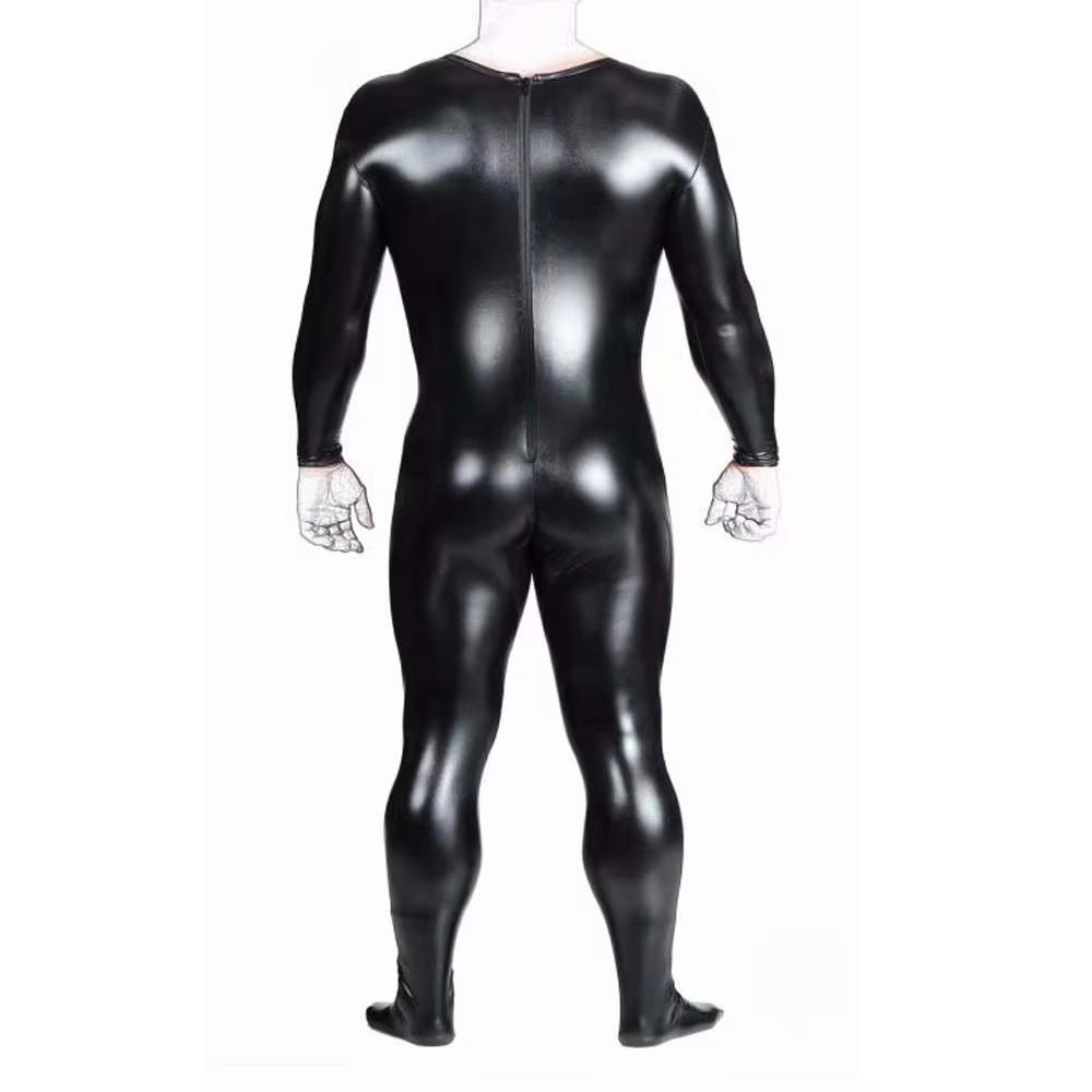 Men's Fun Tights Gummed Fitness Clothes Sex Toys Factory Prices