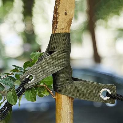 Yousheng Tree Support Strap for Staking Heavy Duty Tree Strap Protects Newly Planted Sapling from Wind Damage Reusable Tree Strap for Straightening
