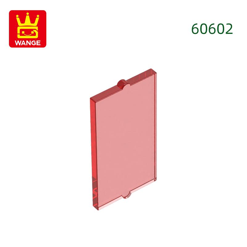 

Non-Toxic 187Pcs/Lot No.60602 1X2X3 Window Doors Frame Block Moc Color Accessories Compatible With Brick Diy Children S Toy Assembly Parts about 187pcs