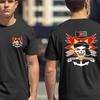 Combined Joint Special Operations Task Force Afghanistan Cjsotf-A Shield T-Shirt