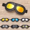 Retro Harley Goggles, Prince Helmet Goggles, Windproof Goggles, Motorcycle Off-road Goggles, Riding Goggles