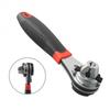 Ratchet Wrench Adjustable Ratchet Wrench Combination Wrench