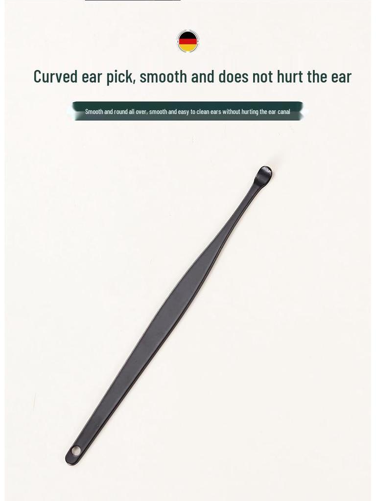 Portable Manicure Tool Set with High-Precision Tweezers, Eyebrow Trimmer & Nail Clippers 