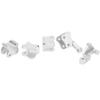 RC Car Shock Support Rod Accessory Replacement Fit for RGT Crawler  86100 1/10 Car