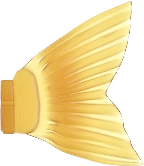 

Gan Craft Jointed Claw Spare Tail #03 for Ratchet 184, Light Orange