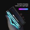 BTJBY1 Car Temporary Stop Phone Number Plate Night Light Parking Card For Chevrolet Cruze Malibu Colorado Suburban Equinox Blazer Trax