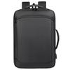 Business Travel Backpack With Usb Charging For Men Oxford Fabric Large Capacity