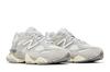 New Balance 9060 Light Grey White