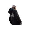 New FILA Down Jacket Women's Jet Black F11W249906FBK