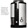 Кофемолка Wilfa WSCG-2 Classic Nymalt steel (605768)