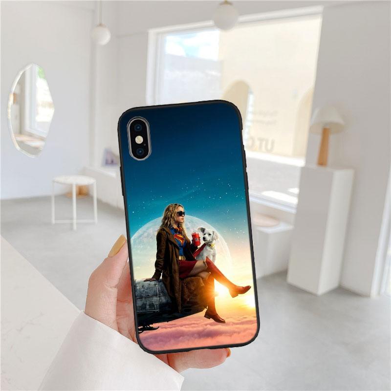 

PP60 Supergirl Phone Case for Samsung Galaxy M06 M15 M16 M35 M55 M56 A36 A42 A50 A50S A51 A52 A32 A33 A05 A05S A06 A16 A20 Galaxy M06