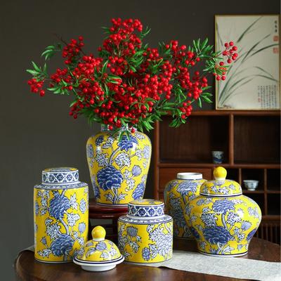 Decorazioni per la casa – Vasi