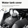 Radiator Coolant Expansion Tank Cap Replace 2105010615 Radiator Cap Coolant Tank Expansion Cover for Mercedes Benz C E S Class