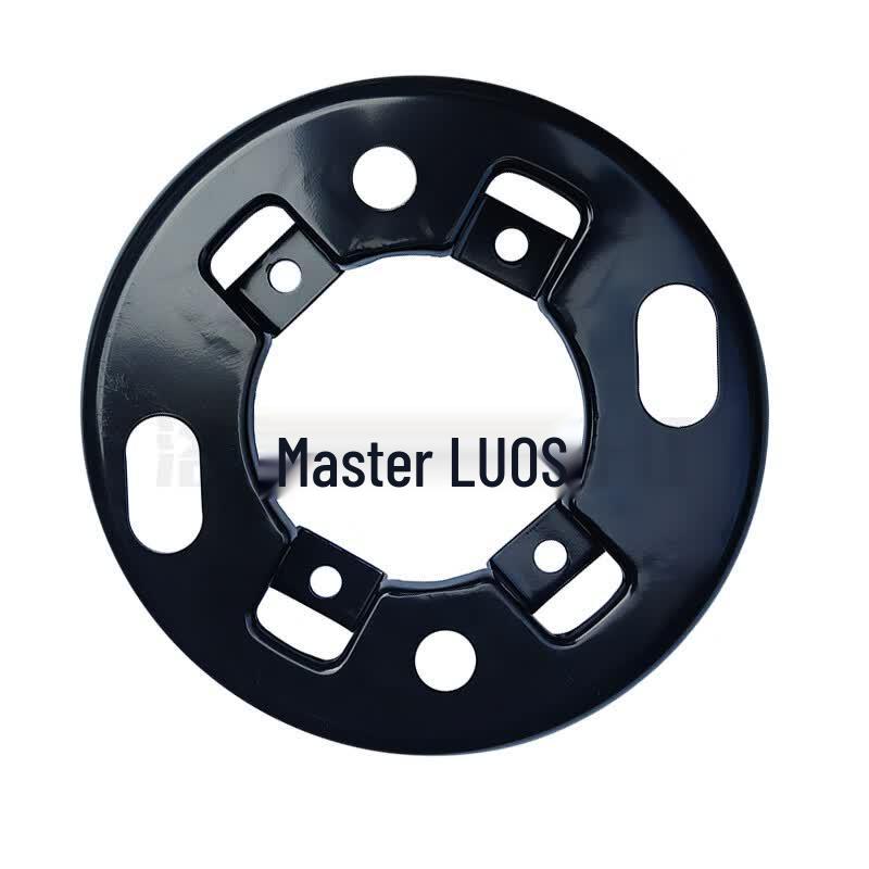 Luoshi Dongfeng Mengshi Wheel Hub Cover