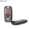 Jingyuqin 3B Remote Smart Car Key Fob 315MHZ for Mazda 3 2004-2008 for Mazda 6 2003 2004 2005 FCC ID: KPU41794