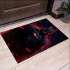 Batman Printed Carpet,Rug,for Office Chair Living Room Bedroom Kitchen Room Decor Gifts.