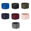 Adult Winter Warm Cycling Neck Gaiter Thermal Neck Tube Scarf for Skiing Cycling
