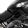 For CFMoto 700MT ADV 2025 MT700 Adventure Tank Pad Combination Kit Motorcycle Accessories 3D Epoxy Sticker Protection