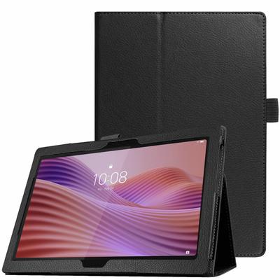 Etui Slim Lenovo Tab M10 3Rd Gen Tb328Fu/Xu- Black