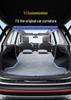 Honda CRV Trunk Mattress: Inflatable Car Bed & Rear Seat Sleeping Pad
