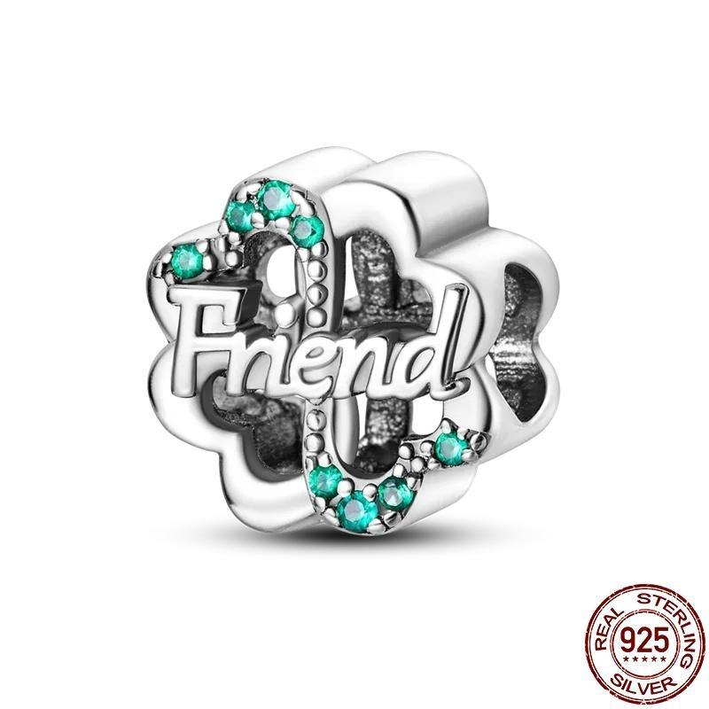 New In Copper Red Wine And Wine Glass Charm Beads Fit Bracelet Diy Pendant Woman Jewelry