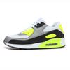 Spring and Autumn New Sports Little White Shoes Light, Breathable and Comfortable Men's Couples Trend Air Cushion Men's Shoes