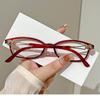 New Fashion Reading Glasses Women Computer Eyeglass +1.0 +1.5 +2.0