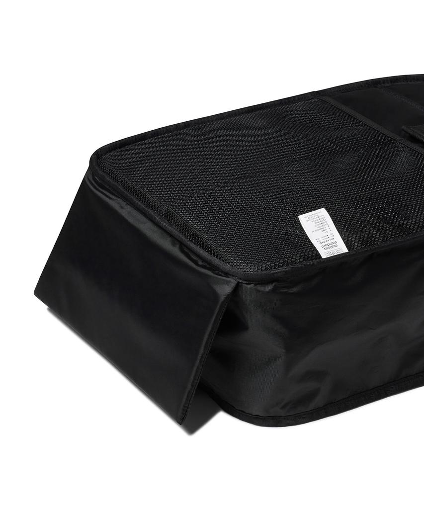 Musinsa Standard Cordura Utility Backpack [Black]