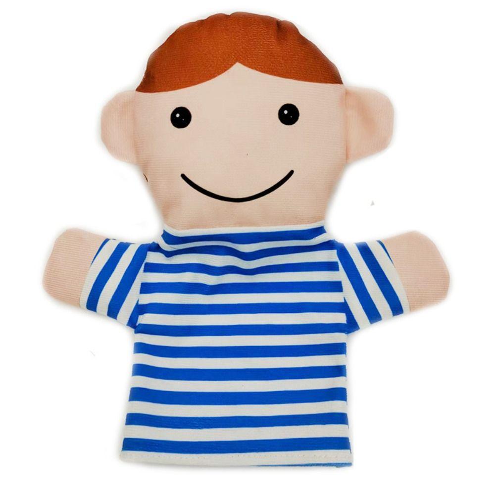 

Члены семьи Члены семьи Ручные куклы Плюшевая игрушка Ткань Очаровательные фигурки Куклы Родитель-ребенок brother