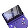 2PCS Screen Protector Films For Retroid Pocket Flip 2 Handheld Game Console Anti-Glare HD Soft Film Anti-Scratch HD Clear Film