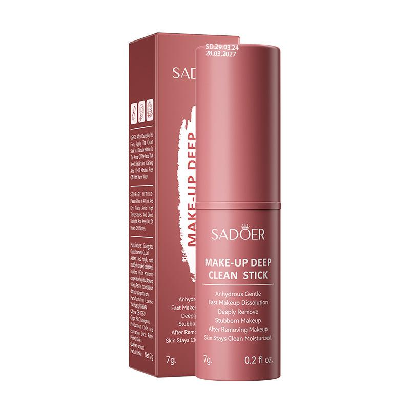 SADOER Deep Cleansing Makeup Cleansing Mud Mask