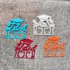 Graduation Metal Cutting Dies Embossing Template Stencil Scrapbooking for Card