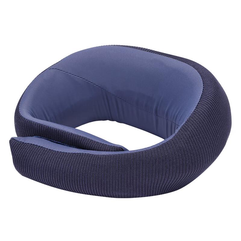 Smart Portable Heated U-Shaped Neck Massager Pillow