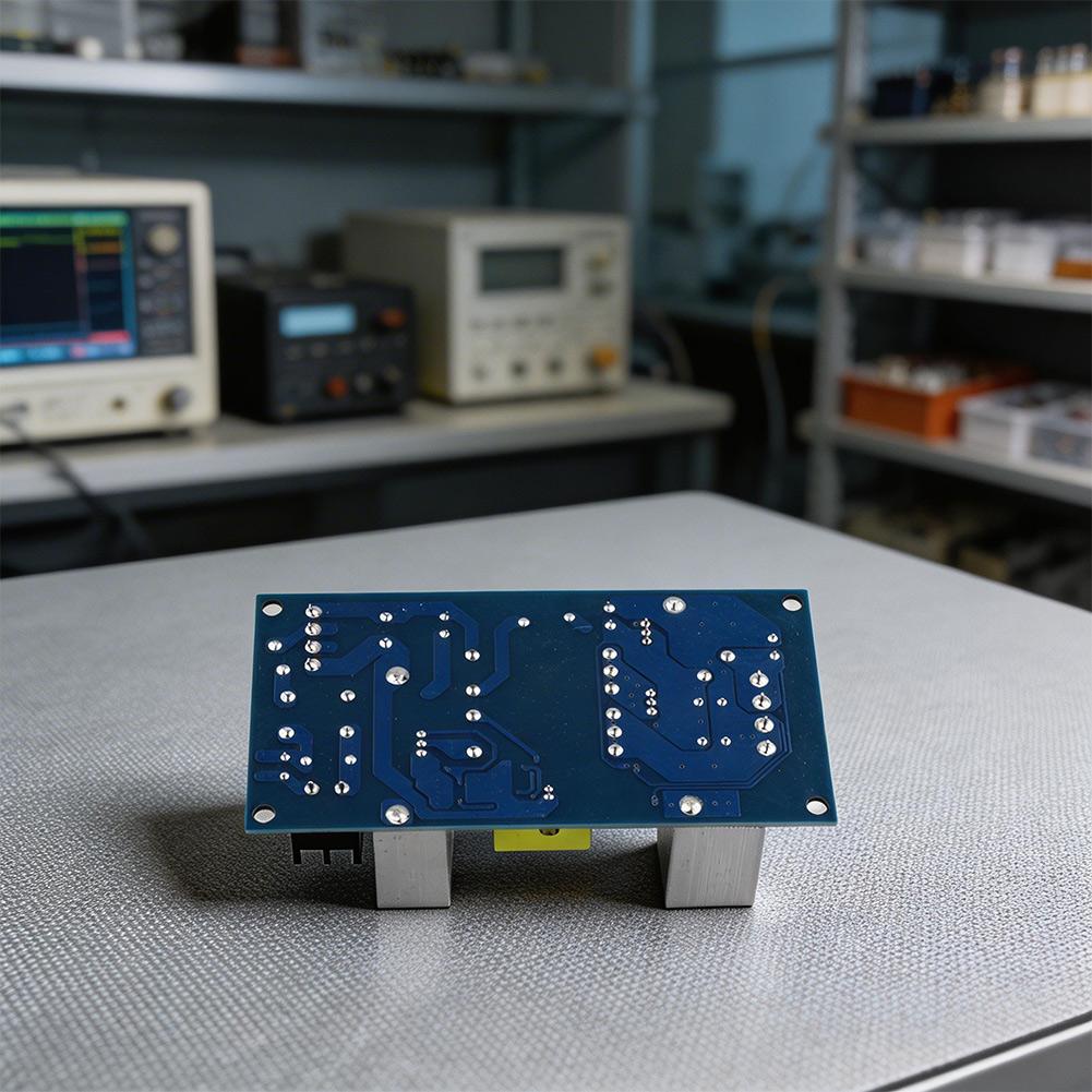 AC 110–240V To 24V 9A Power Module Step-Down Transformer Power Supply For Smart Home ,LED Lighting,industrial Control Systems