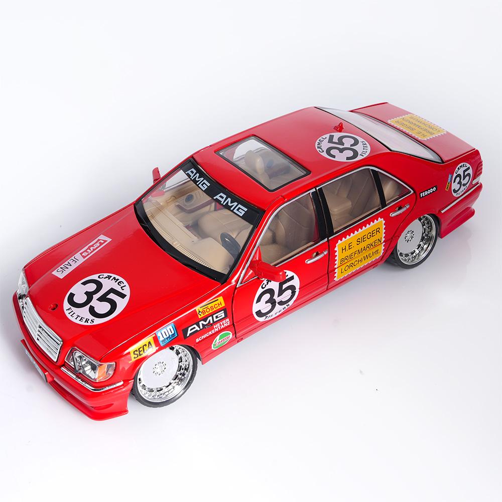 

Red Famous Sports Car 1:24 Die Casting Metal Simulation Model Toy Car Car Collectibles Boy s Birthday Perfect Gift