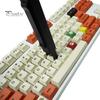 Keycap Puller Comfortable Grip Keycap Extractor Efficient Mechanical Keycap Removal Tool Keyboard Accessory