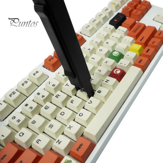 Keycap Puller Comfortable Grip Keycap Extractor Efficient Mechanical Keycap Removal Tool Keyboard Accessory